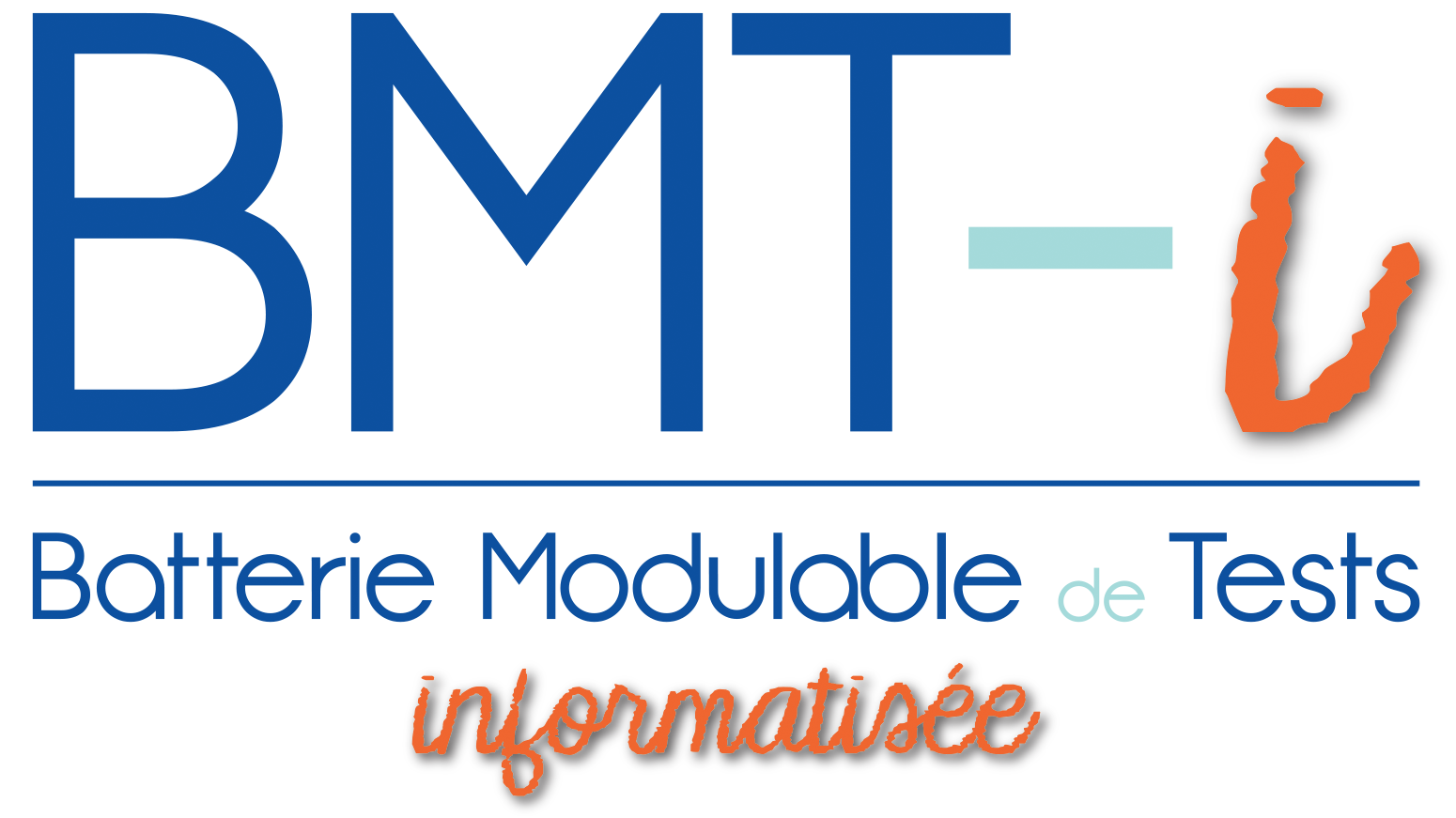 Logo de la BMTI